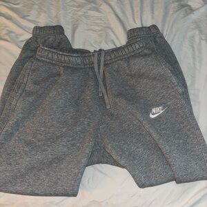nike original sweatpants